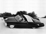 Ford X-100 Concept Car 1953 года